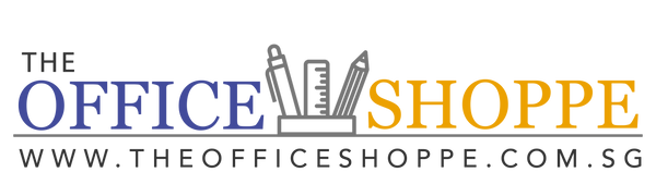 The Office Shoppe