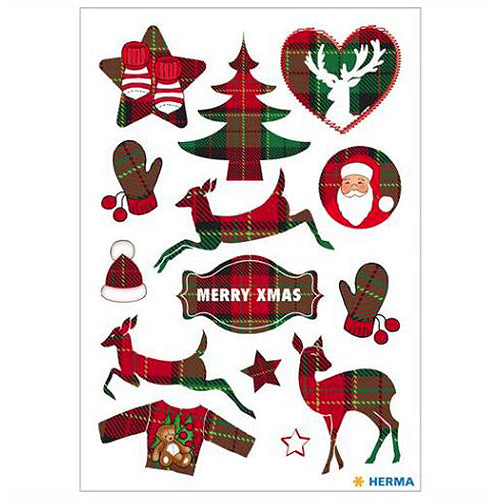 Stickers My Dear (15271)