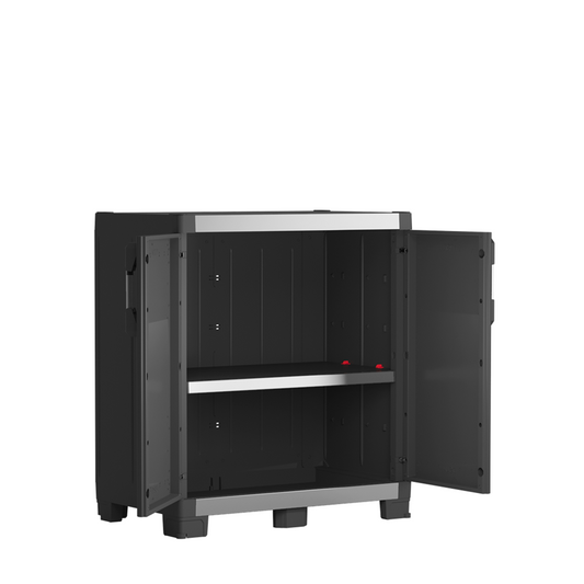 Keter XL Garage Base Cabinet