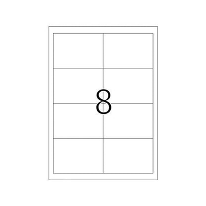 Premium Label A4 96.5 x 67.7mm (4280)