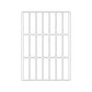 Office Pack Multi-purpose Labels  13 x 50mm (2370)