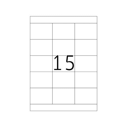 Premium Label A4 70 x 50.8mm (4278)