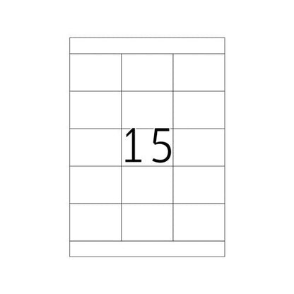 Premium Label A4 70 x 50.8mm (4278)