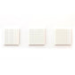 Translucent Sticky Notes Gridded 25mm