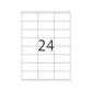 Premium Label A4 70 x 36mm (4453)