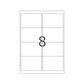 Premium Label A4 99.1 x 67.7mm (4269)