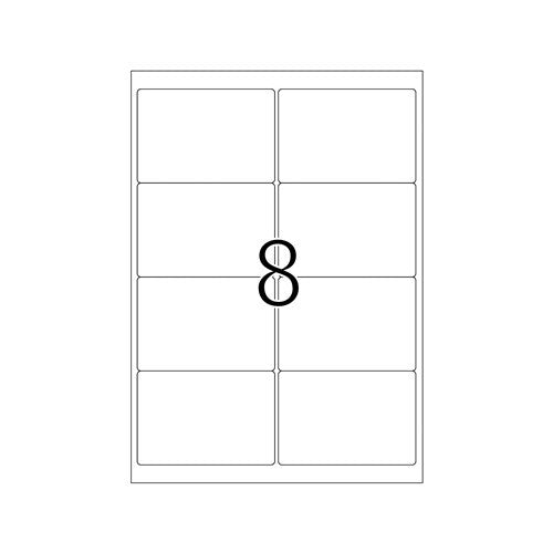 Premium Label A4 99.1 x 67.7mm (4269)