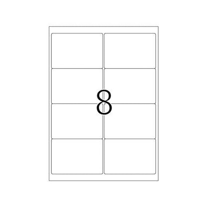 Premium Label A4 99.1 x 67.7mm (4269)