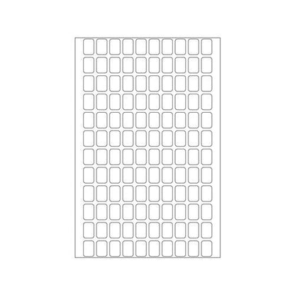 Office Pack Multi-purpose Label 16mm (2310)