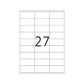 Premium Label A4 70 x 32mm (4450)
