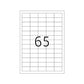 Premium Label A4 38.1 x 21.2mm (4270)