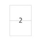 Premium Label A4 210 x 148mm (4282)