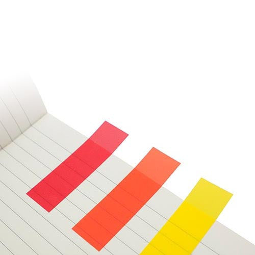 Writable Sticky Notes A