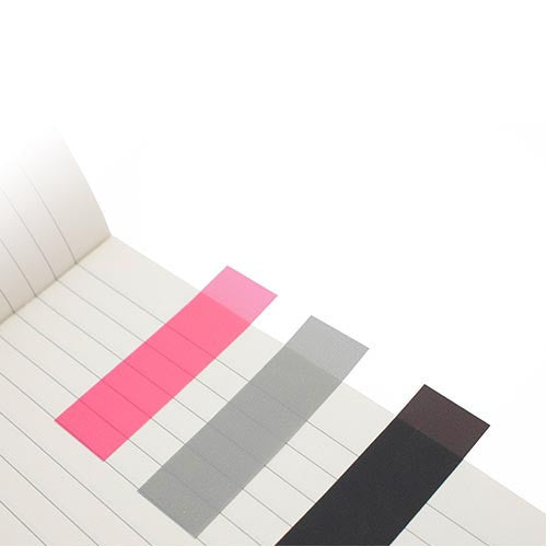 Writable Sticky Notes D