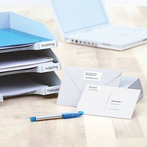 Premium Label A4 105 x 37mm (4462) – The Office Shoppe