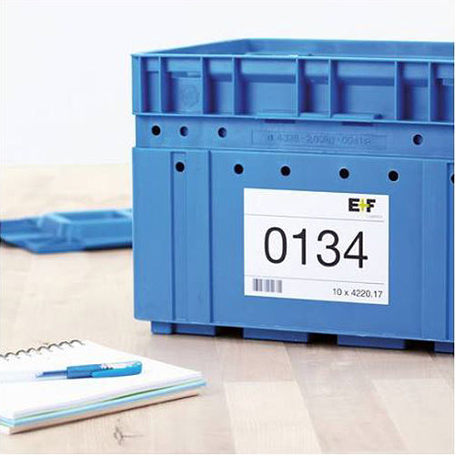 Premium Label A4 105 x 37mm (4462) – The Office Shoppe