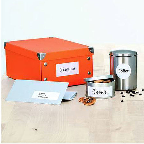 Premium Label A4 105 x 37mm (4462) – The Office Shoppe