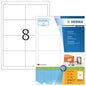 Premium Label A4 96.5 x 67.7mm (4280)