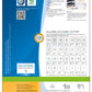 Premium Label A4 105 x 70mm (4426)