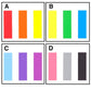 Writable Sticky Notes B