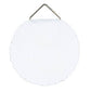 Hangers Ø 45 mm water-soluble gummed (5749)