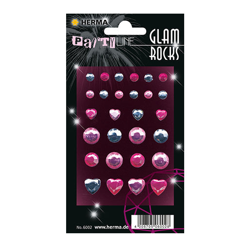 Glam Rocks Diamonds (6002)
