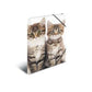 A3 Elasticated Folder Cats