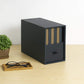 Choist Series File Box Black