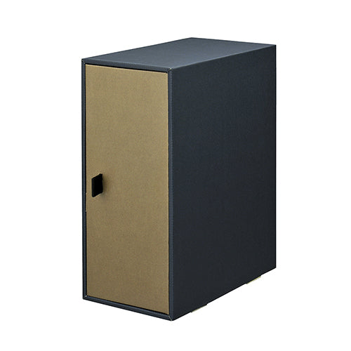Choist Series Door Box Black