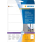 File Spine Label A4 192 x 61mm (4284)