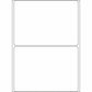 Office Pack Multi-purpose Labels 74 x 105mm (2570)