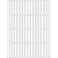 Office Pack Multi-purpose Label  05x35 (2300)