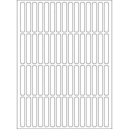 Office Pack Multi-purpose Label  05x35 (2300)