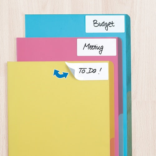 Office Pack Multi-purpose Labels 22 x 32mm (2430)