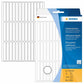 Office Pack Multi-purpose Labels 06 x 50mm (2530)