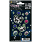 Glam Rocks Bear Heads (6004)