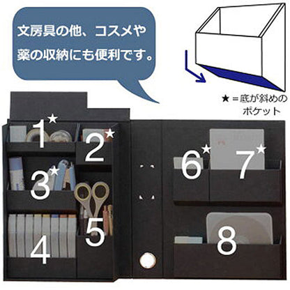 Lifestyle Tool File A4
