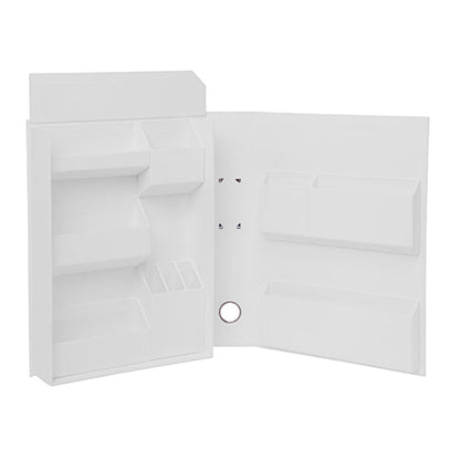 Lifestyle Tool File A4