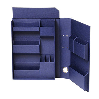 Lifestyle Tool File A4