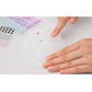 Circular Masking Tape Patches Φ5mm