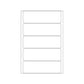 Office Pack Multi-purpose Labels 31 x 100mm (2550)