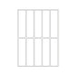 Office Pack Multi-purpose Labels 20 x 75mm (2420)