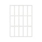 Office Pack Multi-purpose Labels 20 x 50mm (2410)