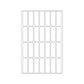 Office Pack Multi-purpose Labels 13x 40mm (2360)