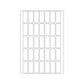 Office Pack Multi-purpose labels 12 x 30mm (2350)