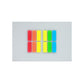 Rectangle Masking Tape Patches